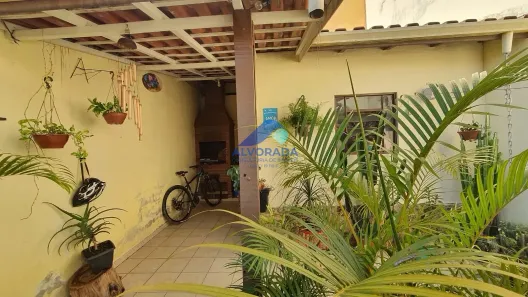 Sobrado com 2 Quartos à venda, 70m² no Jardim das Indústrias, São José dos Campos
