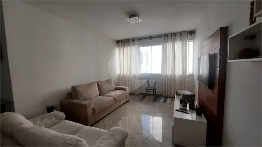 Apartamento com 3 Quartos à venda, 110m² no Perdizes, São Paulo