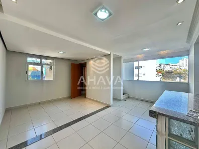 Apartamento com 2 Quartos à venda, 84m² no Heliópolis, Belo Horizonte