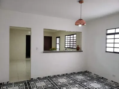 Sobrado com 5 Quartos à venda, 220m² no Jardim Tuã, São Paulo