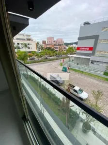 Apartamento com 1 Quarto à venda, 56m² no Jurerê, Florianópolis