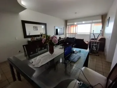 Apartamento com 3 Quartos à venda, 160m² no Piedade, Jaboatão dos Guararapes