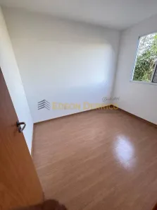 Apartamento com 2 Quartos à venda, 47m² no Santana, Pindamonhangaba