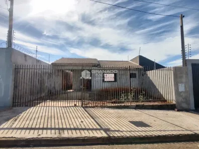 Casa com 3 Quartos à venda, 107m² no Jardim Tropical, Sarandi