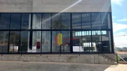 Ponto Comercial para alugar, 213m² no Residencial Parque dos Ipês, Jaguariúna