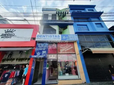 Sala Comercial para alugar, 13m² no Centro, Votorantim