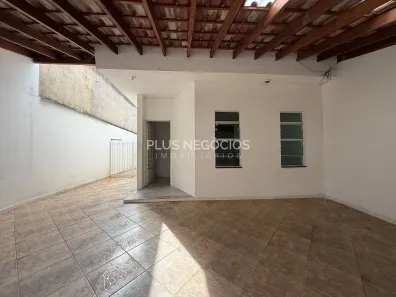 Casa com 2 Quartos à venda, 85m² no Jardim Wanel Ville V, Sorocaba