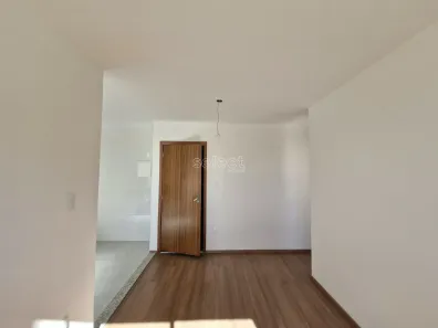 Apartamento com 2 Quartos à venda, 45m² no Aeroporto, Juiz de Fora