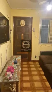 Apartamento com 3 Quartos à venda, 56m² no Parque Artur Alvim, São Paulo