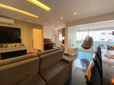 Apartamento com 2 Quartos à venda, 95m² no Vila Regente Feijó, São Paulo
