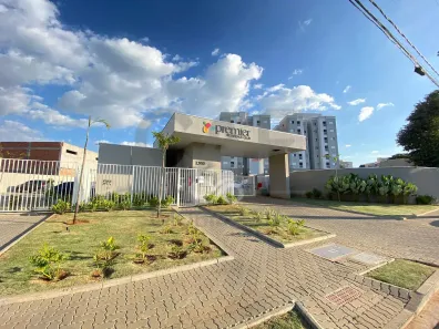 Apartamento com 2 Quartos para alugar, 49m² no Conjunto Habitacional Vila 12 de Setembro 2° Etapa, Jaguariúna