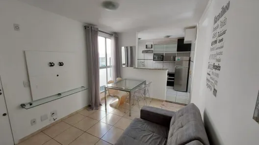 Apartamento com 2 Quartos à venda, 44m² no Camargos, Belo Horizonte