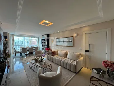 Apartamento com 4 Quartos à venda, 136m² no Centro, Balneário Camboriú