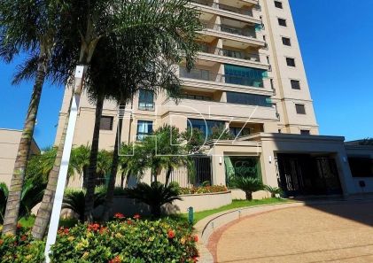 Apartamento com 3 Quartos à venda, 145m² no Centro, Araraquara