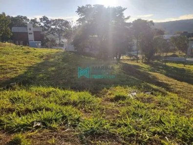 Lote/Terreno à venda, 1070m² no Gran Royalle, Lagoa Santa