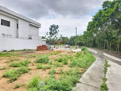 Lote/Terreno à venda, 351m² no Manguinhos, Serra