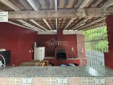 Apartamento com 2 Quartos à venda, 63m² no Laranjeiras, Rio de Janeiro