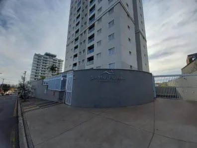 Apartamento com 3 Quartos à venda, 161m² no Paulicéia, Piracicaba