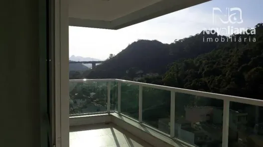 Apartamento com 3 Quartos à venda, 108m² no Praia da Costa, Vila Velha