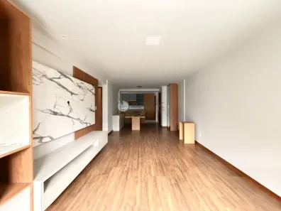 Apartamento com 2 Quartos à venda, 97m² no Alto, Teresópolis
