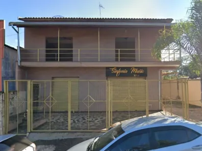 Casa com 4 Quartos à venda, 580m² no I Distrito Industrial, Iracemápolis