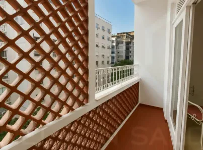 Apartamento com 3 Quartos à venda, 133m² no Copacabana, Rio de Janeiro