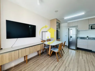 Apartamento com 2 Quartos à venda, 38m² no Quarta Parada, São Paulo