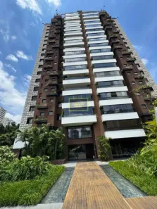 Apartamento com 3 Quartos à venda, 187m² no Vila Romana, São Paulo