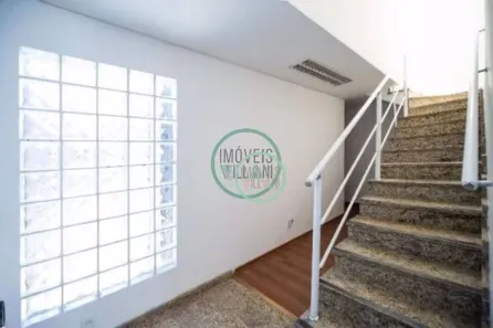 Prédio Comercial à venda, 180m² no Jardim Satélite, São José dos Campos