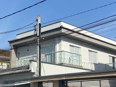 Sobrado com 2 Quartos para alugar, 362m² no Imirim, São Paulo