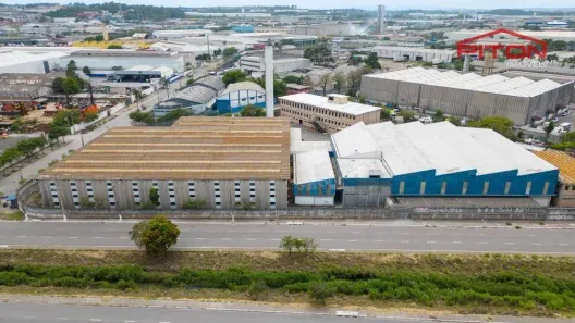 Galpão/Depósito/Armazém à venda, 11000m² no Cidade Industrial Satélite de São Paulo, Guarulhos
