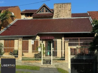 Casa com 4 Quartos à venda, 431m² no Nonoai, Porto Alegre