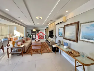 Apartamento com 4 Quartos à venda, 200m² no Calhau, São Luís