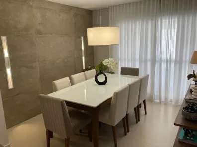 Apartamento com 3 Quartos à venda, 144m² no Cambuí, Campinas