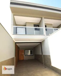 Sobrado com 3 Quartos à venda, 170m² no Parque São Domingos, São Paulo