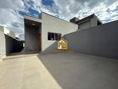 Casa com 3 Quartos à venda, 200m² no Jardim do Lago, Atibaia