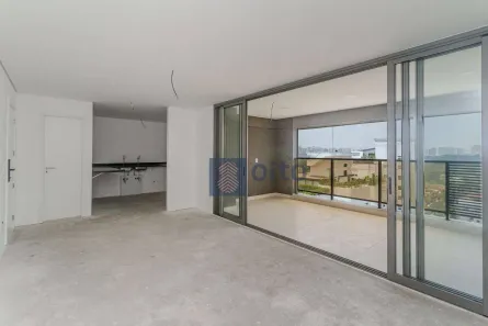 Apartamento com 1 Quarto à venda, 49m² no Vila Nova Conceição, São Paulo