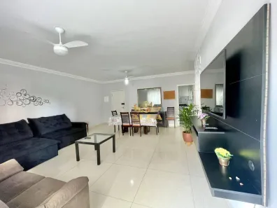 Apartamento com 3 Quartos à venda, 120m² no Pitangueiras, Guarujá
