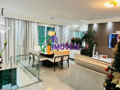 Casa de Condomínio com 4 Quartos à venda, 250m² no Jardim Imperial, Arujá