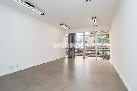 Sala Comercial para alugar, 31m² no Boa Vista, Porto Alegre