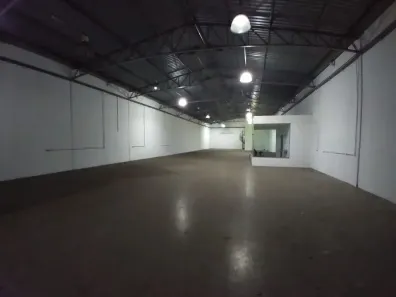 Ponto Comercial à venda, 1431m² no Água Fria, São Paulo