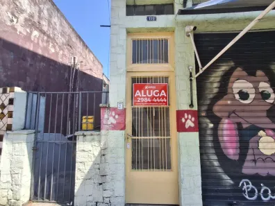 Apartamento com 1 Quarto para alugar, 48m² no Vila Ede, São Paulo