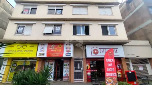 Apartamento com 1 Quarto para alugar, 48m² no Cavalhada, Porto Alegre