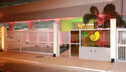 Apartamento com 1 Quarto à venda, 45m² no Renascença, São Luís