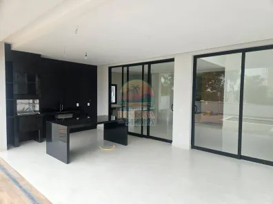 Casa de Condomínio com 4 Quartos à venda, 291m² no Condomínio Reserva da Serra, Jundiaí