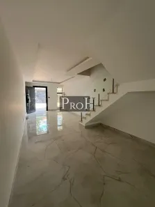 Sobrado com 3 Quartos à venda, 147m² no Vila Francisco Matarazzo, Santo André