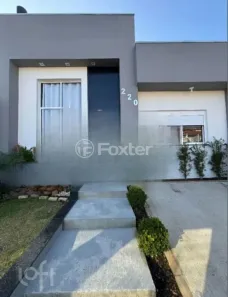 Casa com 2 Quartos à venda, 130m² no Guarujá, Porto Alegre