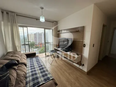 Apartamento com 2 Quartos à venda, 62m² no Vila São Pedro, São Paulo