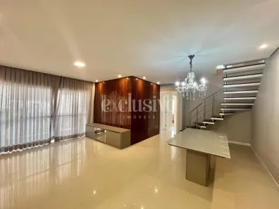 Cobertura com 4 Quartos à venda, 216m² no Coqueiros, Florianópolis
