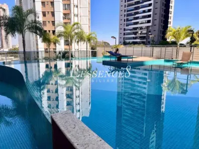 Apartamento com 3 Quartos à venda, 95m² no Setor Bueno, Goiânia